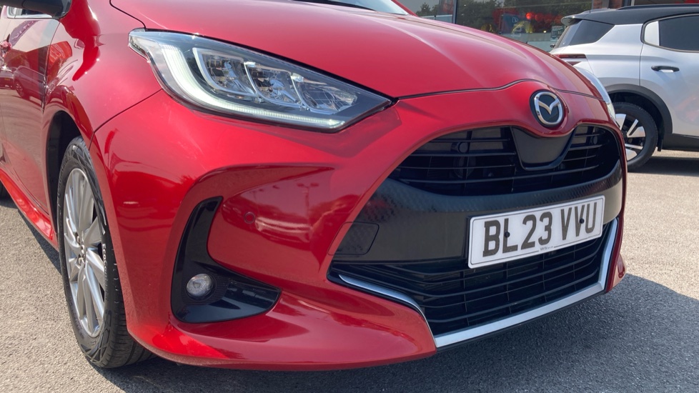 Mazda 2 Hybrid 1.5i Hybrid Select 5dr CVT Hybrid Hatchback - Image 30