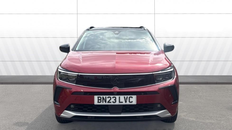 Vauxhall Grandland 1.2 Turbo Ultimate 5dr Petrol Hatchback - Image 3