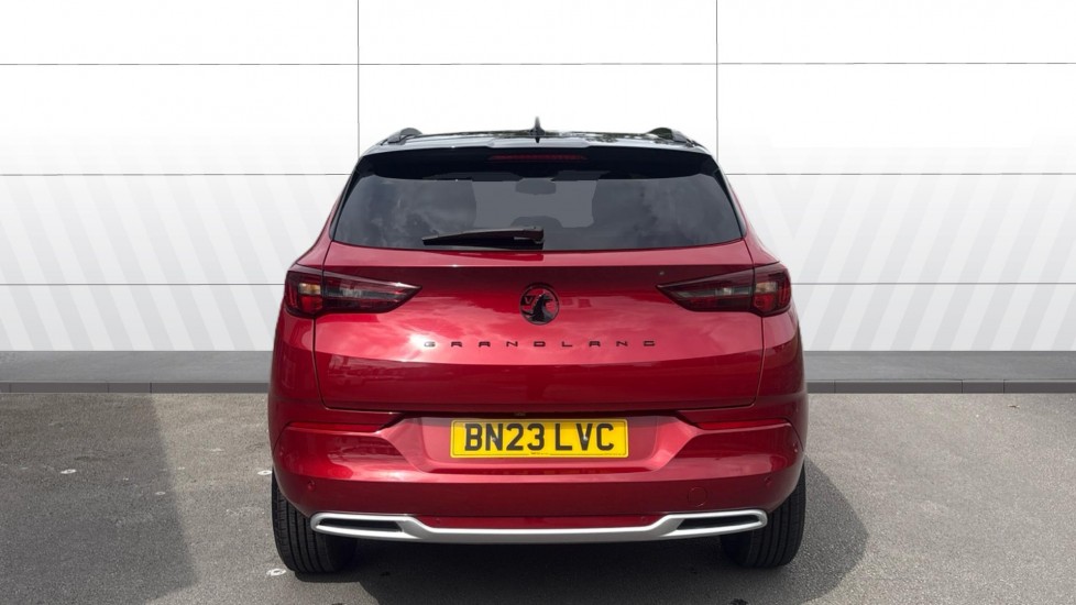 Vauxhall Grandland 1.2 Turbo Ultimate 5dr Petrol Hatchback - Image 6