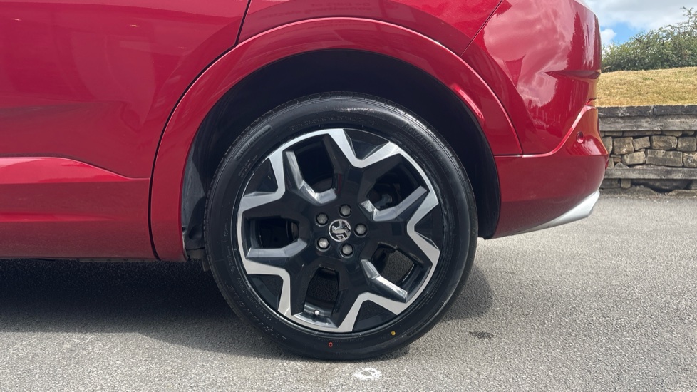Vauxhall Grandland 1.2 Turbo Ultimate 5dr Petrol Hatchback - Image 7