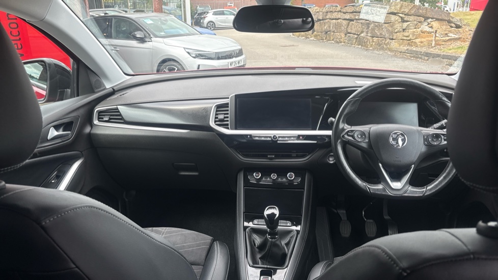 Vauxhall Grandland 1.2 Turbo Ultimate 5dr Petrol Hatchback - Image 10