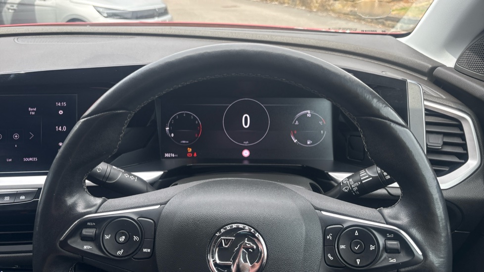 Vauxhall Grandland 1.2 Turbo Ultimate 5dr Petrol Hatchback - Image 18