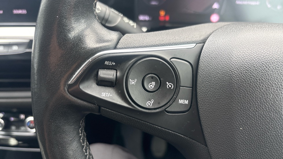 Vauxhall Grandland 1.2 Turbo Ultimate 5dr Petrol Hatchback - Image 23