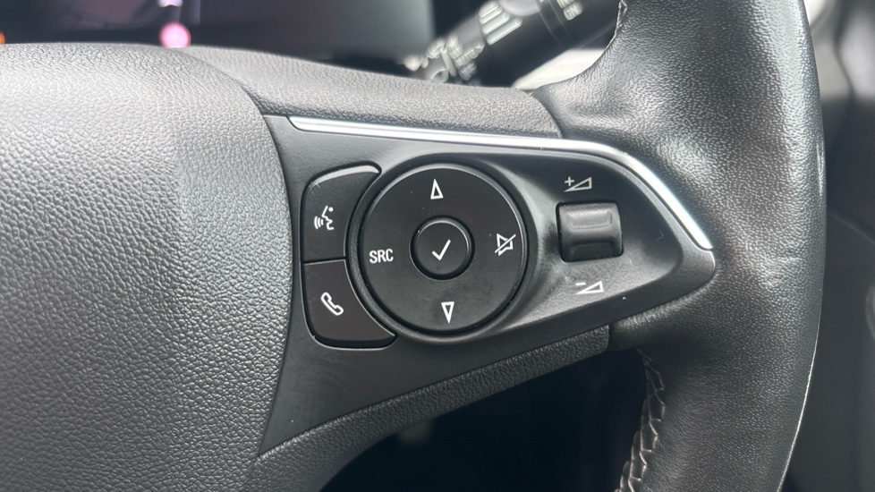 Vauxhall Grandland 1.2 Turbo Ultimate 5dr Petrol Hatchback - Image 24