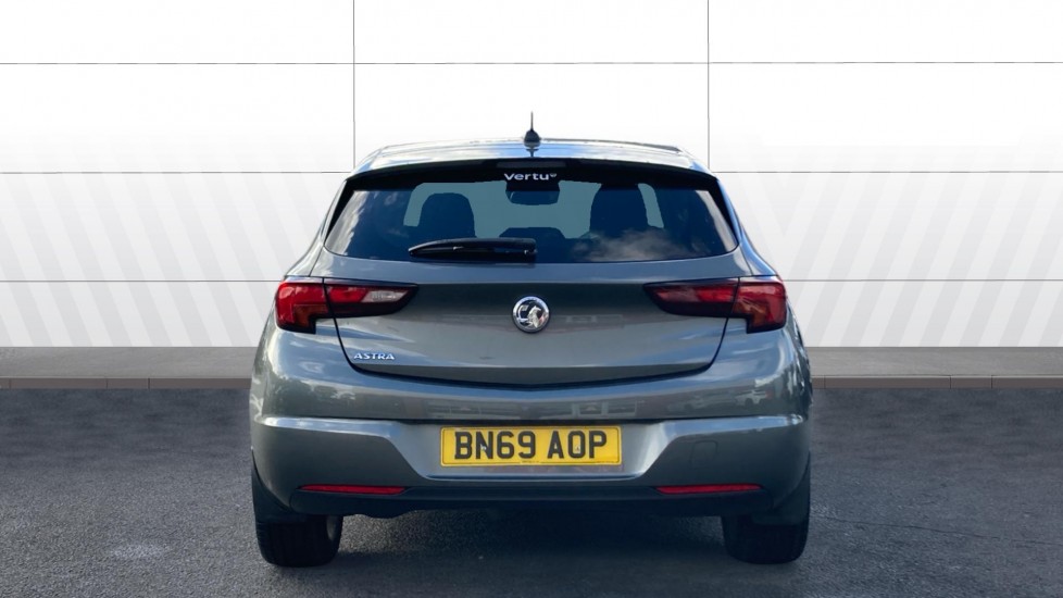 Vauxhall Astra 1.4T 16V 150 SRi Nav 5dr Petrol Hatchback - Image 6