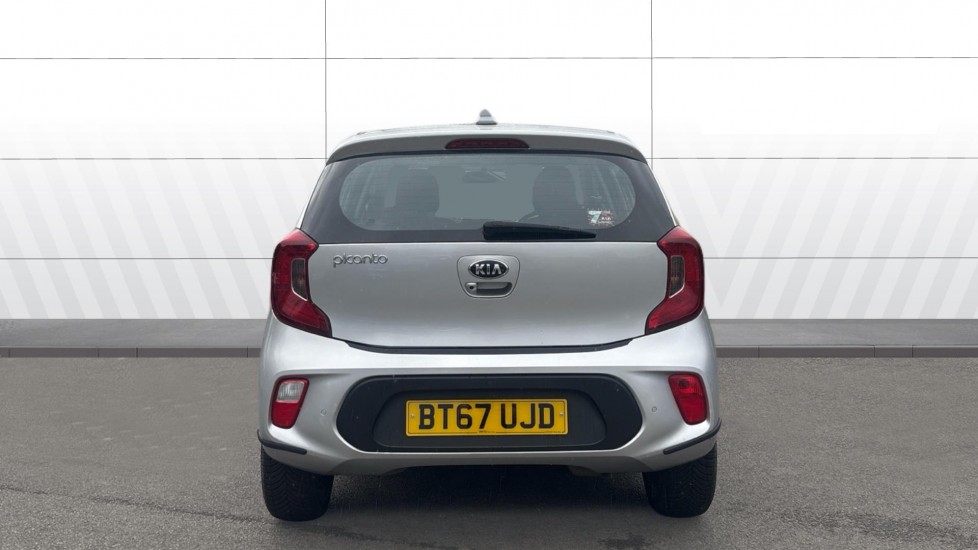 Kia Picanto 1.25 3 5dr Auto Petrol Hatchback - Image 6