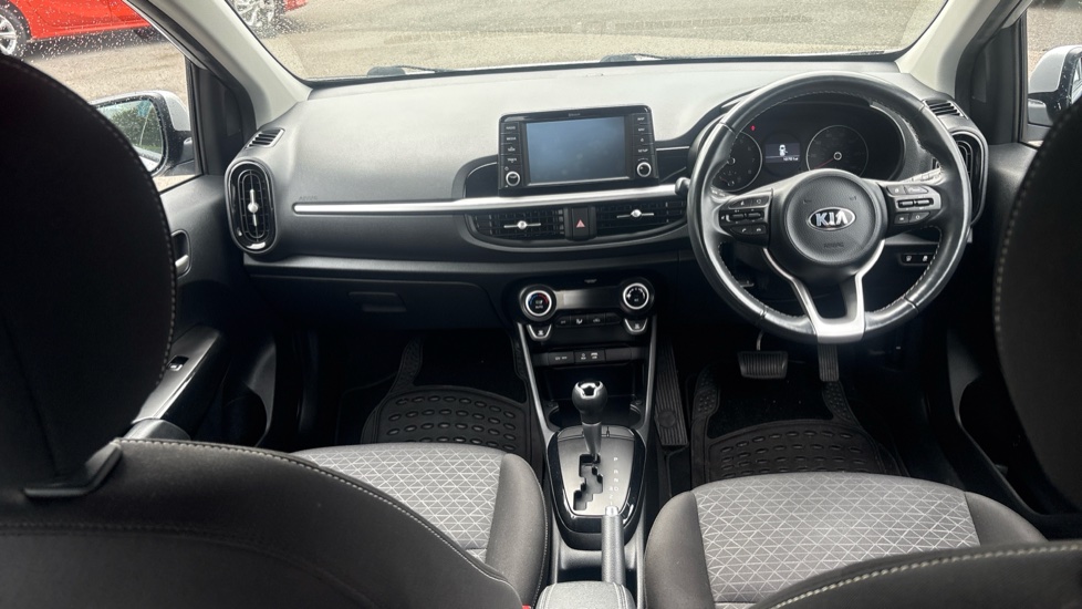 Kia Picanto 1.25 3 5dr Auto Petrol Hatchback - Image 10