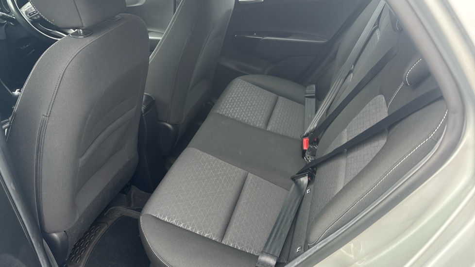 Kia Picanto 1.25 3 5dr Auto Petrol Hatchback - Image 16