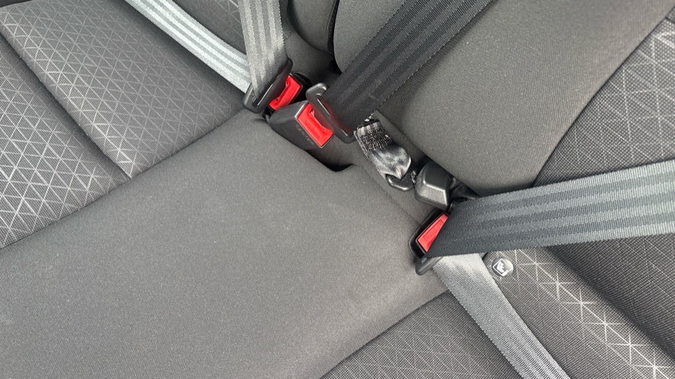 Kia Picanto 1.25 3 5dr Auto Petrol Hatchback - Image 17