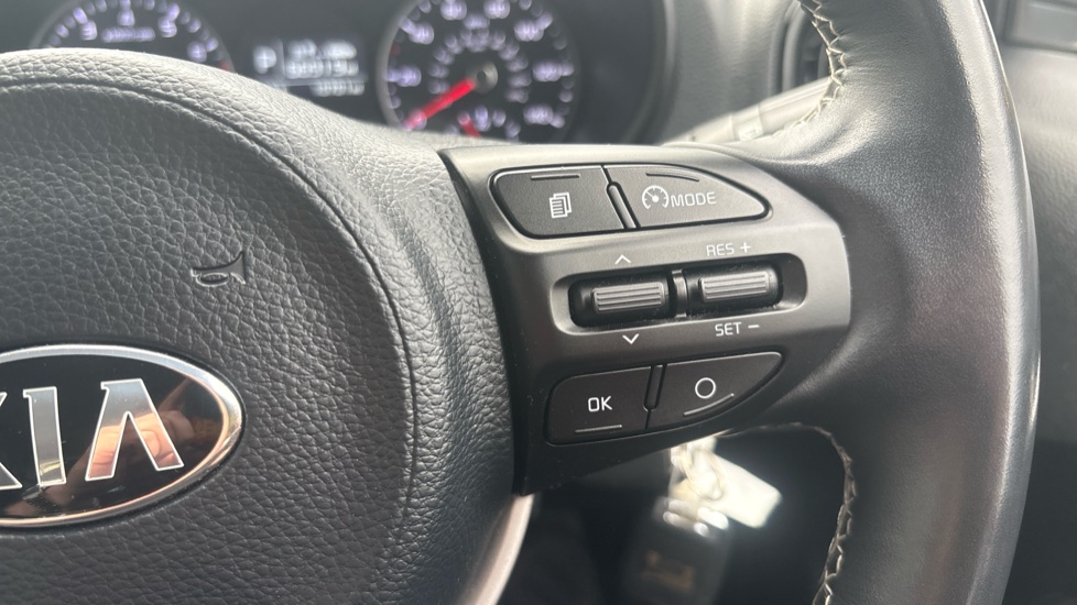 Kia Picanto 1.25 3 5dr Auto Petrol Hatchback - Image 22