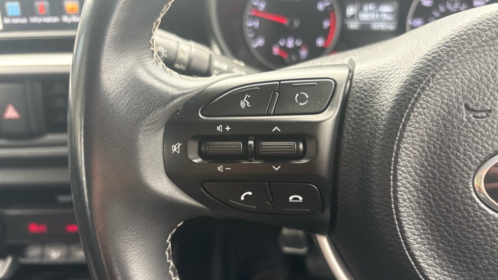 Kia Picanto 1.25 3 5dr Auto Petrol Hatchback - Image 23