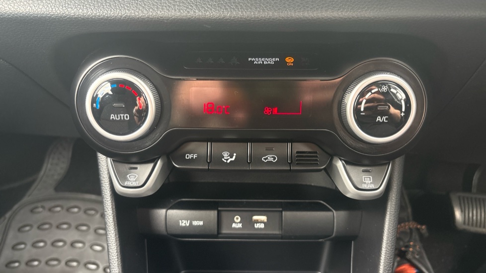 Kia Picanto 1.25 3 5dr Auto Petrol Hatchback - Image 24