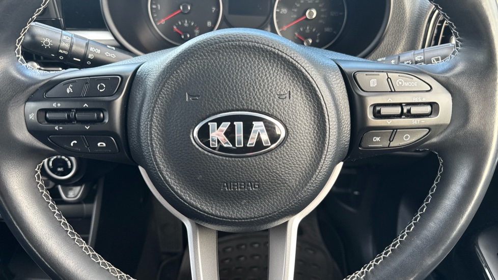 Kia Picanto 1.25 3 5dr Auto Petrol Hatchback - Image 38