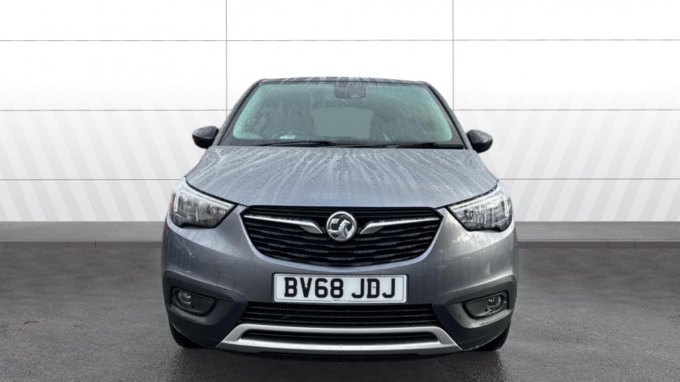 Vauxhall Crossland X 1.2T ecoTec [110] Tech Line Nav 5dr [6 Spd] [S/S] Petrol Hatchback - Image 3
