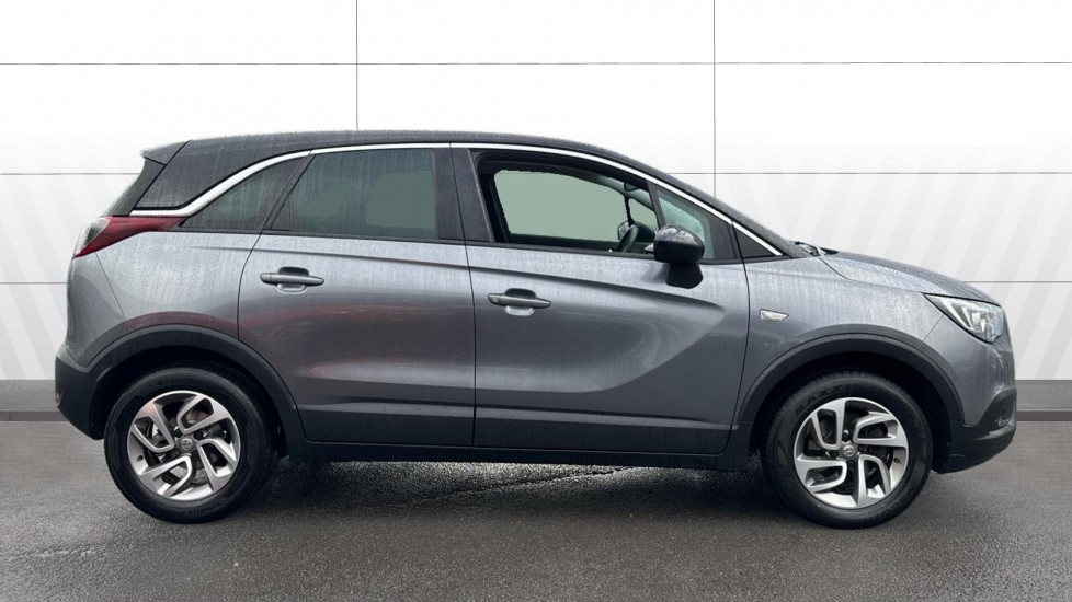 Vauxhall Crossland X 1.2T ecoTec [110] Tech Line Nav 5dr [6 Spd] [S/S] Petrol Hatchback - Image 5