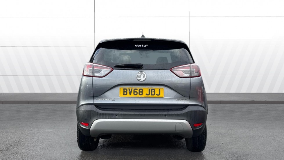 Vauxhall Crossland X 1.2T ecoTec [110] Tech Line Nav 5dr [6 Spd] [S/S] Petrol Hatchback - Image 6