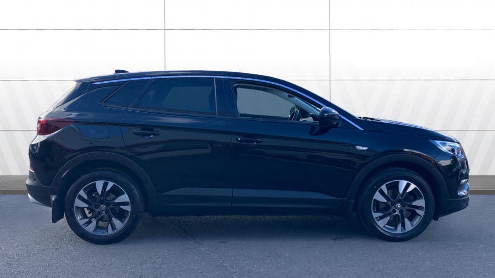 Vauxhall Grandland X 1.2 Turbo Sport Nav 5dr Petrol Hatchback - Image 5