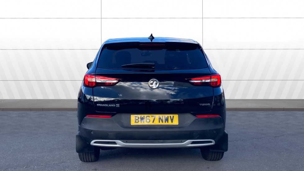Vauxhall Grandland X 1.2 Turbo Sport Nav 5dr Petrol Hatchback - Image 6