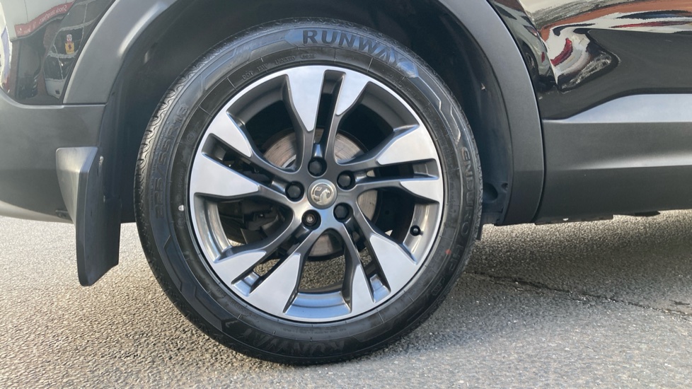 Vauxhall Grandland X 1.2 Turbo Sport Nav 5dr Petrol Hatchback - Image 7