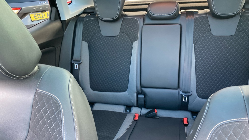 Vauxhall Grandland X 1.2 Turbo Sport Nav 5dr Petrol Hatchback - Image 15