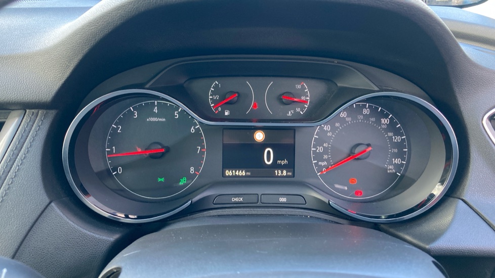 Vauxhall Grandland X 1.2 Turbo Sport Nav 5dr Petrol Hatchback - Image 18