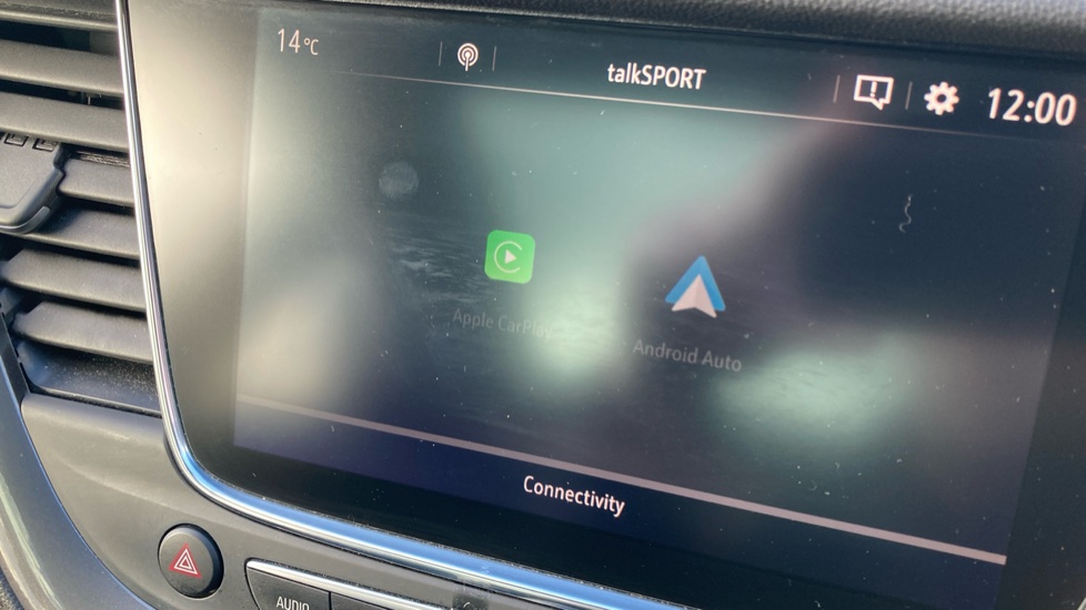 Vauxhall Grandland X 1.2 Turbo Sport Nav 5dr Petrol Hatchback - Image 24