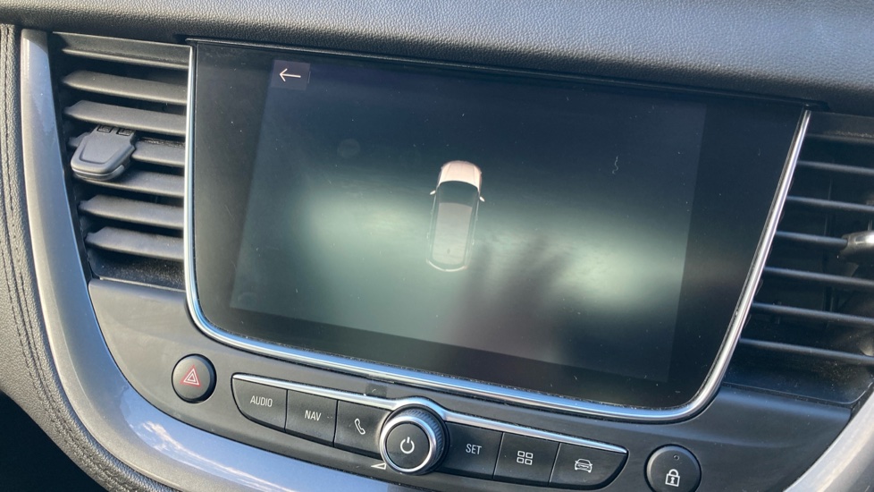 Vauxhall Grandland X 1.2 Turbo Sport Nav 5dr Petrol Hatchback - Image 25