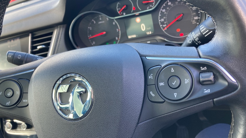 Vauxhall Grandland X 1.2 Turbo Sport Nav 5dr Petrol Hatchback - Image 27
