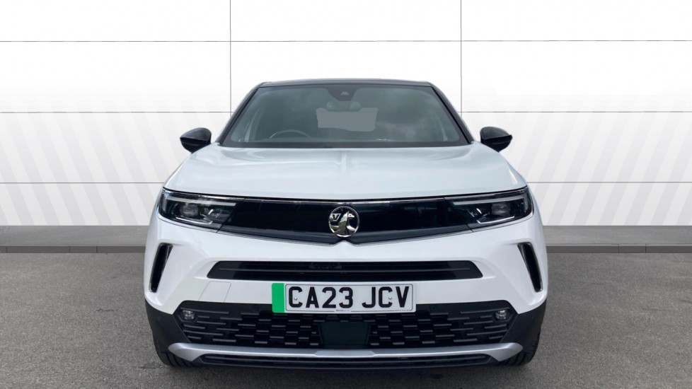 Vauxhall Mokka 100kW Ultimate 50kWh 5dr Auto Electric Hatchback - Image 3