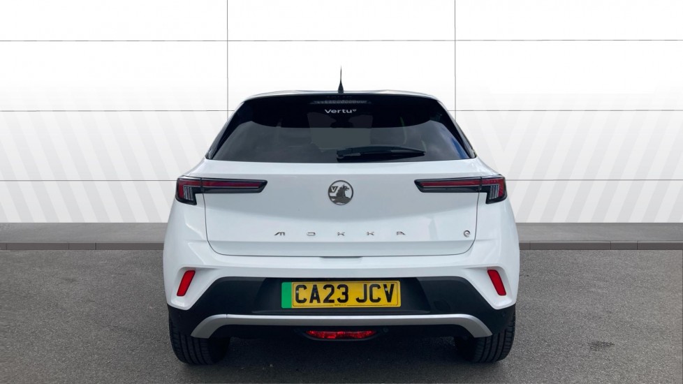 Vauxhall Mokka 100kW Ultimate 50kWh 5dr Auto Electric Hatchback - Image 6