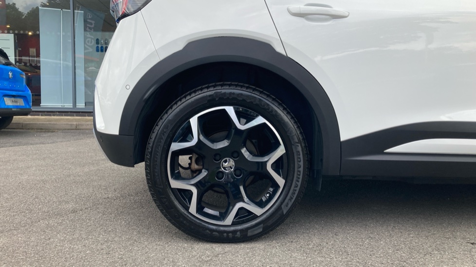 Vauxhall Mokka 100kW Ultimate 50kWh 5dr Auto Electric Hatchback - Image 7