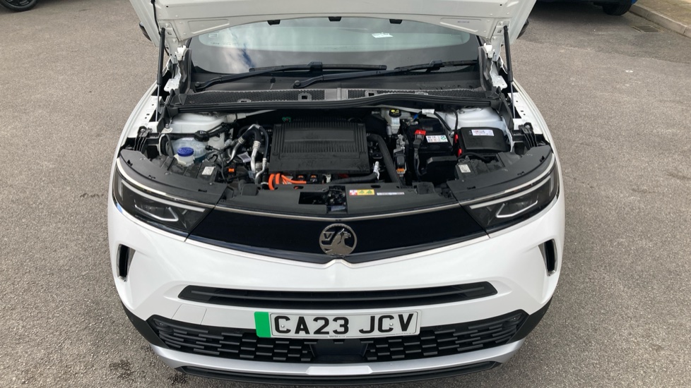 Vauxhall Mokka 100kW Ultimate 50kWh 5dr Auto Electric Hatchback - Image 8