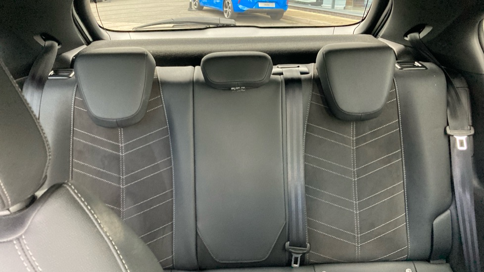 Vauxhall Mokka 100kW Ultimate 50kWh 5dr Auto Electric Hatchback - Image 15