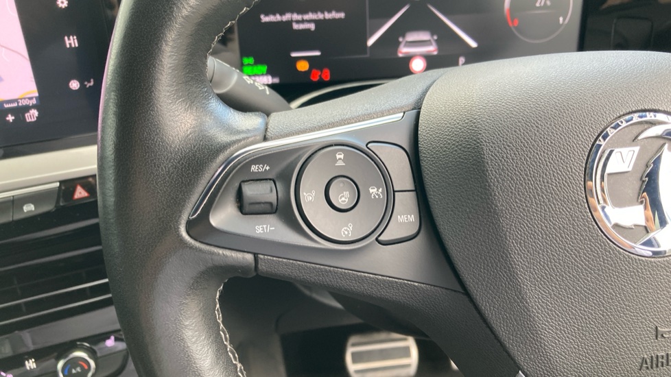 Vauxhall Mokka 100kW Ultimate 50kWh 5dr Auto Electric Hatchback - Image 20