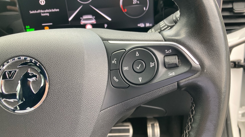 Vauxhall Mokka 100kW Ultimate 50kWh 5dr Auto Electric Hatchback - Image 21