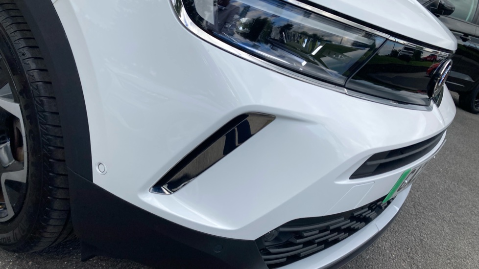 Vauxhall Mokka 100kW Ultimate 50kWh 5dr Auto Electric Hatchback - Image 24