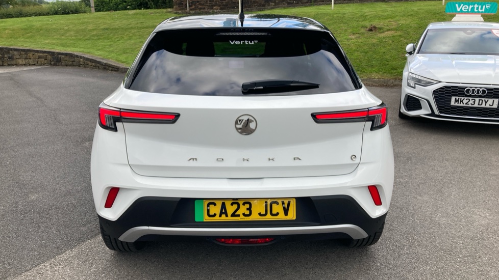 Vauxhall Mokka 100kW Ultimate 50kWh 5dr Auto Electric Hatchback - Image 29