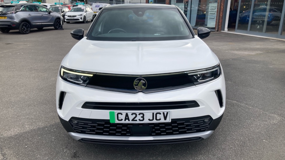 Vauxhall Mokka 100kW Ultimate 50kWh 5dr Auto Electric Hatchback - Image 31