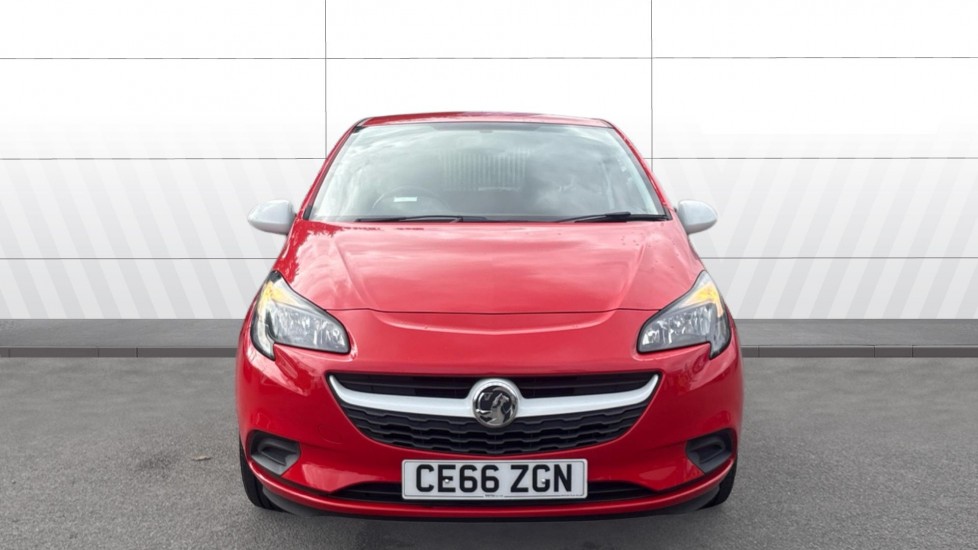 Vauxhall Corsa 1.4 [75] ecoFLEX Sting 3dr Petrol Hatchback - Image 3