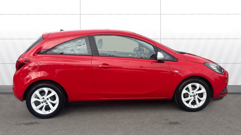 Vauxhall Corsa 1.4 [75] ecoFLEX Sting 3dr Petrol Hatchback - Image 5