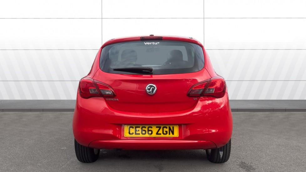 Vauxhall Corsa 1.4 [75] ecoFLEX Sting 3dr Petrol Hatchback - Image 6