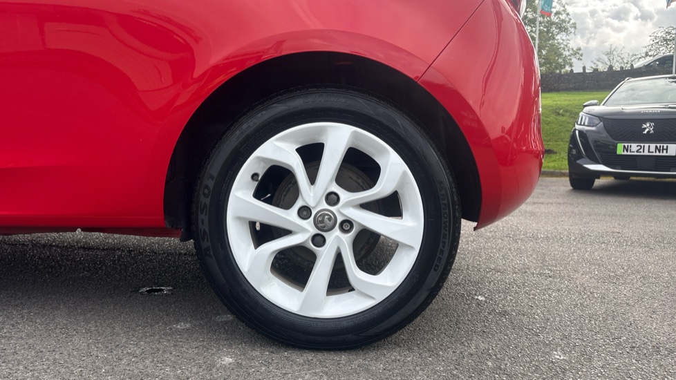 Vauxhall Corsa 1.4 [75] ecoFLEX Sting 3dr Petrol Hatchback - Image 7