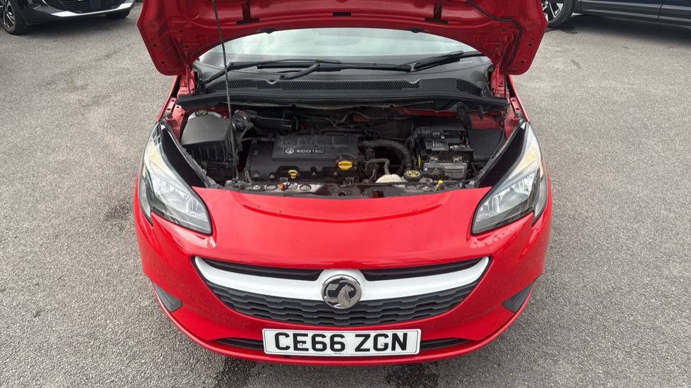 Vauxhall Corsa 1.4 [75] ecoFLEX Sting 3dr Petrol Hatchback - Image 8
