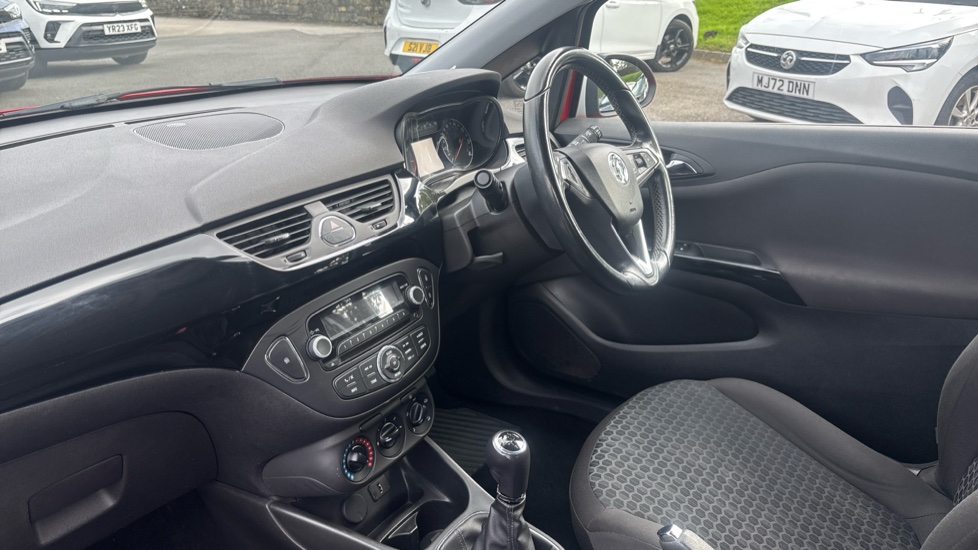 Vauxhall Corsa 1.4 [75] ecoFLEX Sting 3dr Petrol Hatchback - Image 9