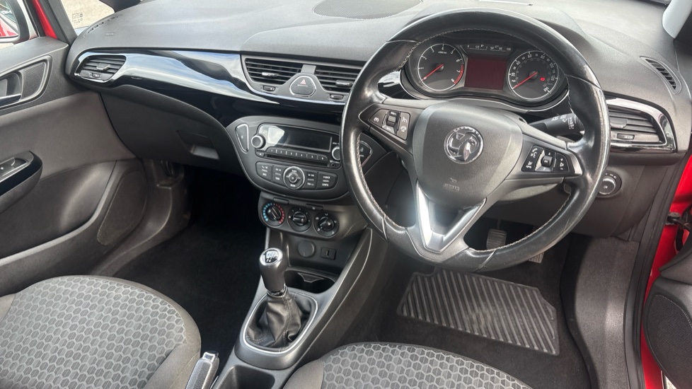 Vauxhall Corsa 1.4 [75] ecoFLEX Sting 3dr Petrol Hatchback - Image 10