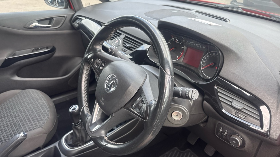 Vauxhall Corsa 1.4 [75] ecoFLEX Sting 3dr Petrol Hatchback - Image 11