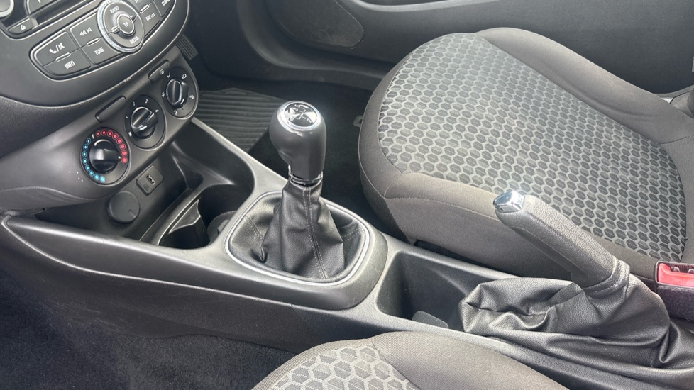 Vauxhall Corsa 1.4 [75] ecoFLEX Sting 3dr Petrol Hatchback - Image 13