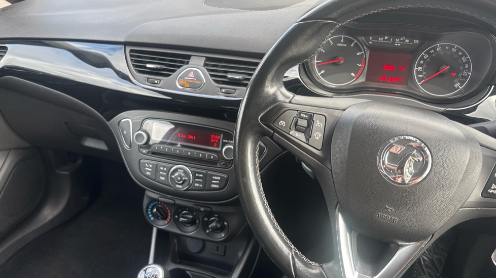 Vauxhall Corsa 1.4 [75] ecoFLEX Sting 3dr Petrol Hatchback - Image 14