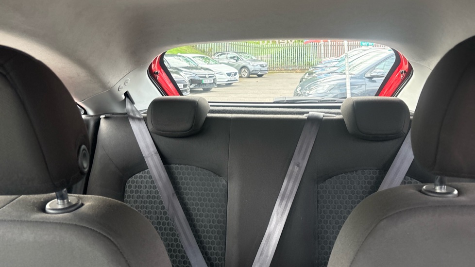 Vauxhall Corsa 1.4 [75] ecoFLEX Sting 3dr Petrol Hatchback - Image 15