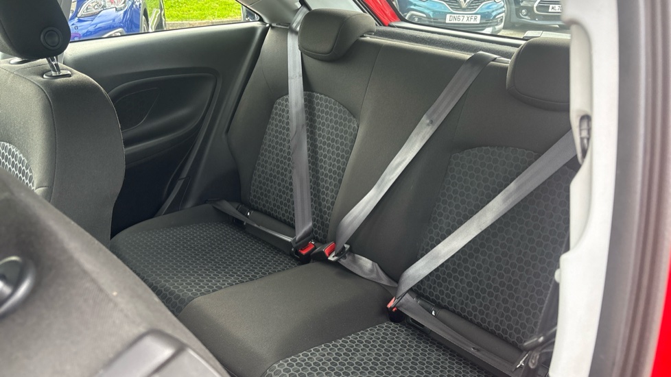 Vauxhall Corsa 1.4 [75] ecoFLEX Sting 3dr Petrol Hatchback - Image 16